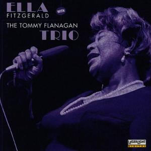 ดาวน์โหลดและฟังเพลง People พร้อมเนื้อเพลงจาก Ella Fitzgerald
