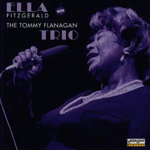 ดาวน์โหลดและฟังเพลง I'm Beginning to See the Light พร้อมเนื้อเพลงจาก Ella Fitzgerald