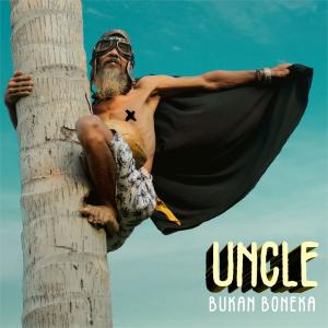 Uncle Bukan Boneka dari Uncle Djink