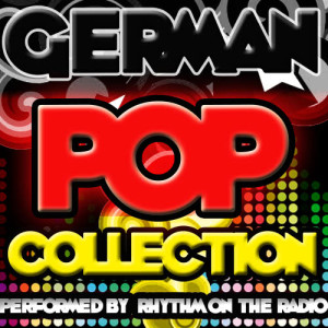 收聽Rhythm On The Radio的Im Himmel ist der Teufel los歌詞歌曲