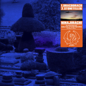 Album Dracodraco oleh Ninajirachi