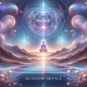 Album Quantum Silence (Guided Journey through Deep Theta Meditation) from Keep Calm Music Collection