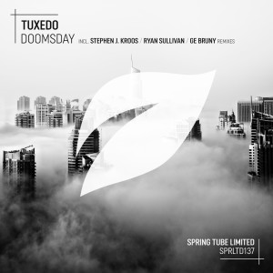 Dengarkan Doomsday (Ge Bruny Remix) lagu dari Tuxedo dengan lirik