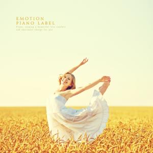 Album Beautiful melody full of happiness (New Age piano) from Jeong Hyojin