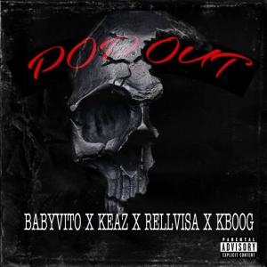 อัลบัม Pop Out (feat. Keaz, RellVisa & Kboog) [Explicit] ศิลปิน KBoog
