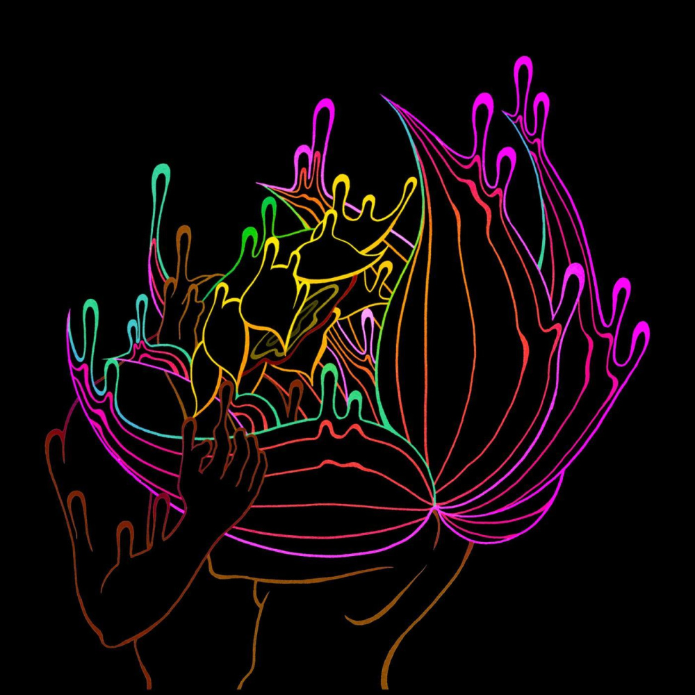 Zombie Flower (Explicit)