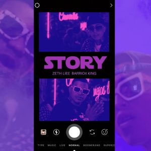 收聽zeth liee的Story歌詞歌曲