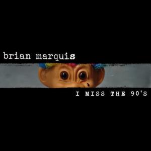 收聽Brian Marquis的Something in the Way歌詞歌曲