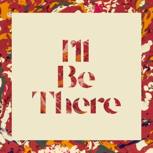 Ian Fisher的專輯I'll Be There