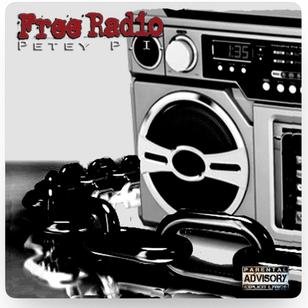 Still Free Radio (Explicit)