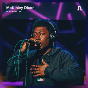 ดาวน์โหลดและฟังเพลง The Movement (Audiotree Live Version) พร้อมเนื้อเพลงจาก McKinley Dixon