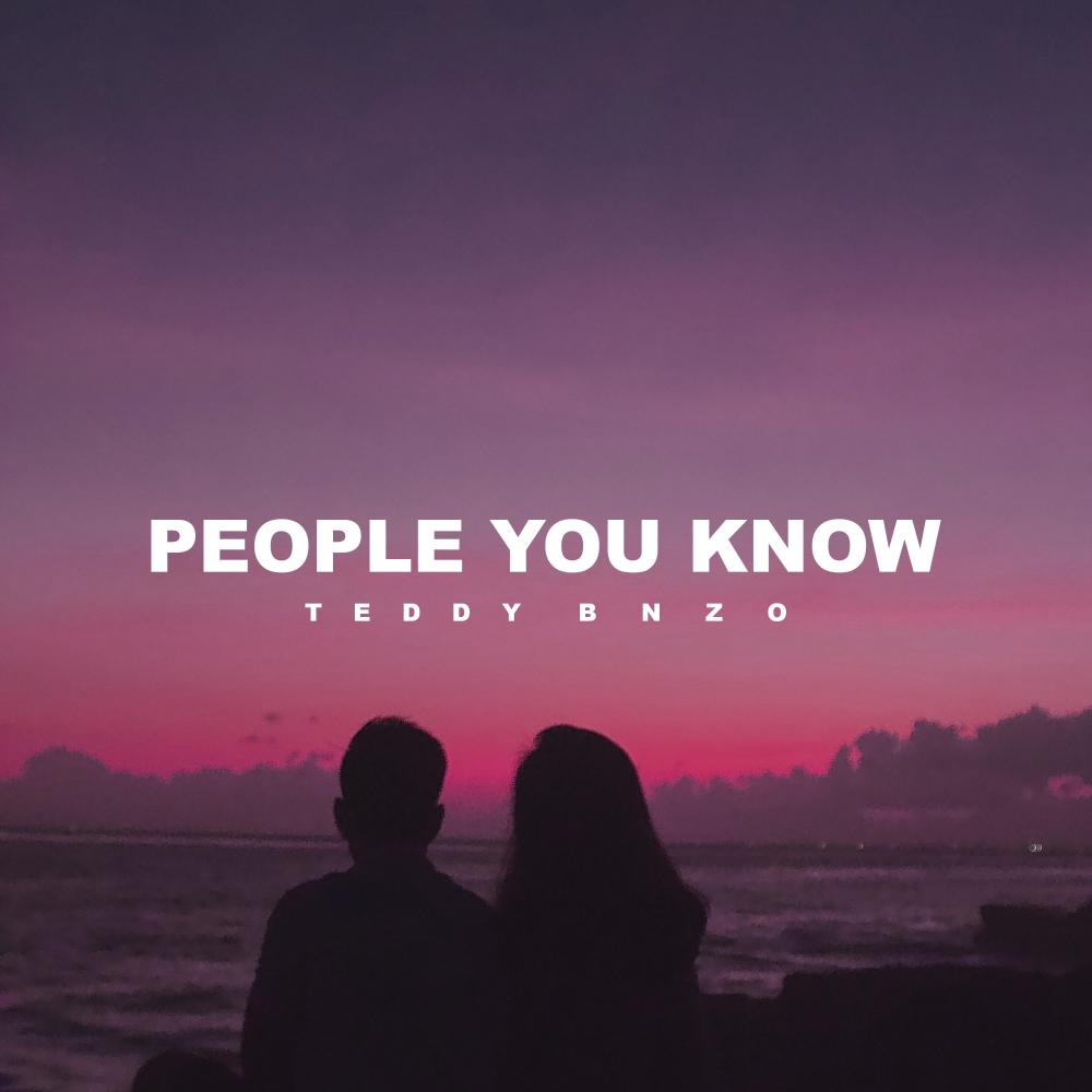 People You Know (Techno Version)