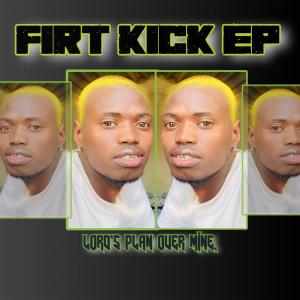 Album First Kick EP from Various Artists