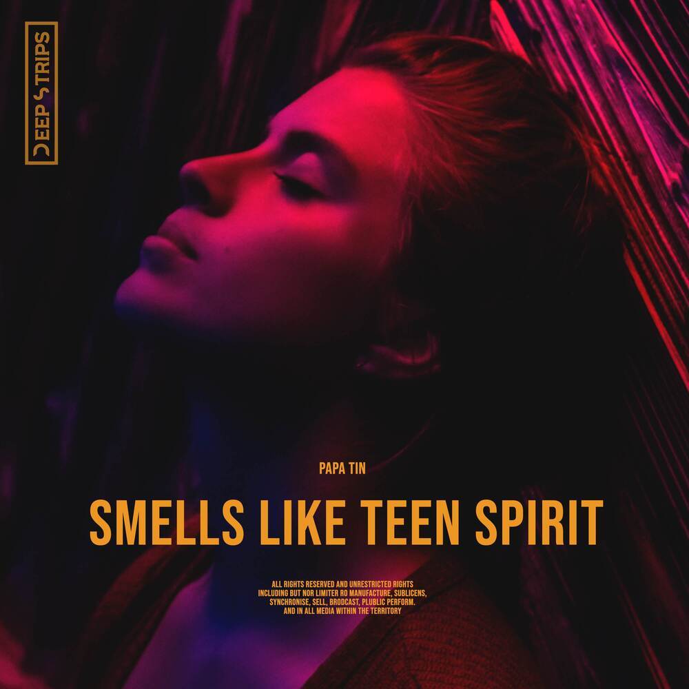Smells Like Teen Spirit (Radio Edit)