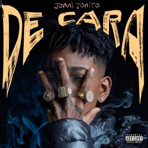 Jonni Jonito的專輯De Cara