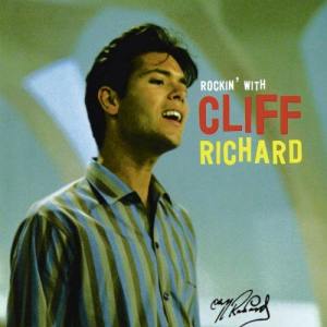 ดาวน์โหลดและฟังเพลง Gee Whiz It's You พร้อมเนื้อเพลงจาก Cliff Richard