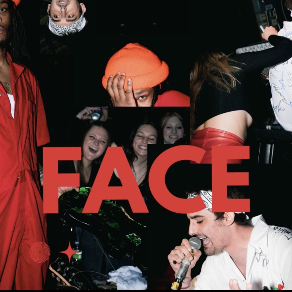 Face (feat. Lowkey Stevie) (Explicit)