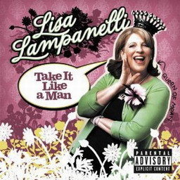 收聽Lisa Lampanelli的I Have a Dream歌詞歌曲