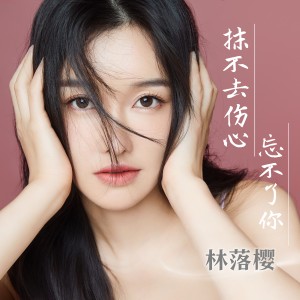 Listen to 抹不去伤心忘不了你 (完整版) song with lyrics from 林落樱