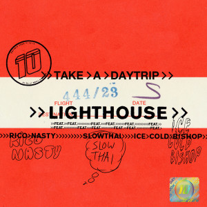 Take A Daytrip的專輯Lighthouse
