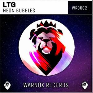 LTG的专辑Neon Bubbles