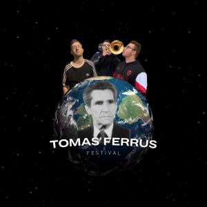 อัลบัม Tomas Ferrus ศิลปิน Javier Castillo