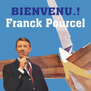 Franck Pourcel的專輯Bienvenu!