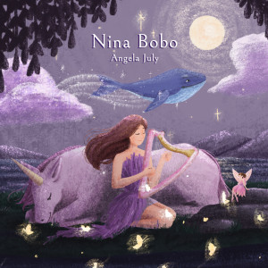 Album Nina Bobo from Angela July