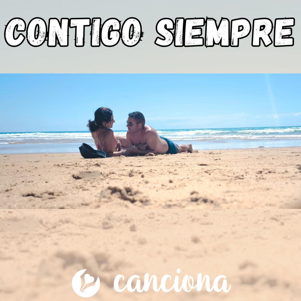 Contigo siempre. (AC)