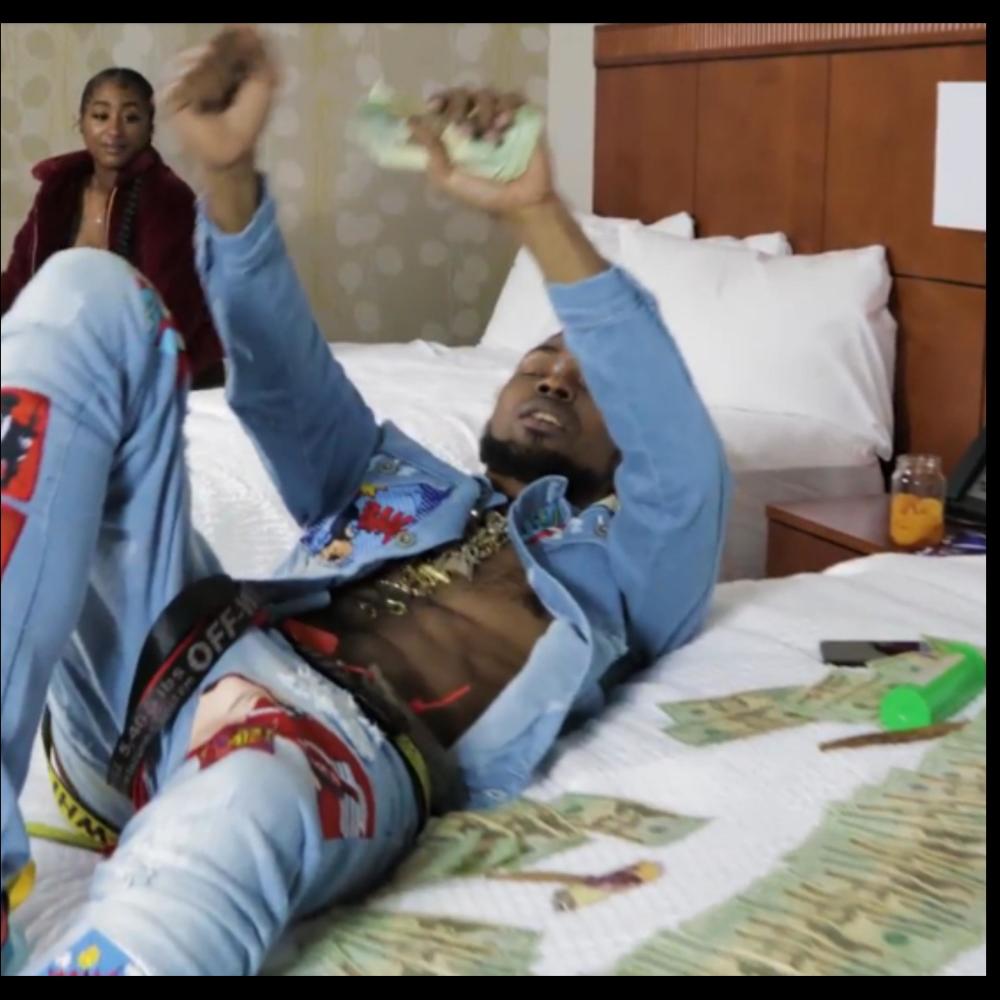 Throw A Fit (Explicit)