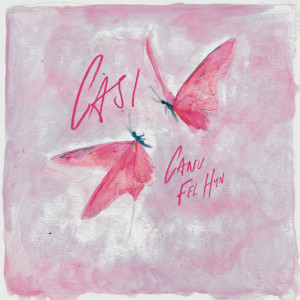 Casi的專輯Canu Fel Hyn