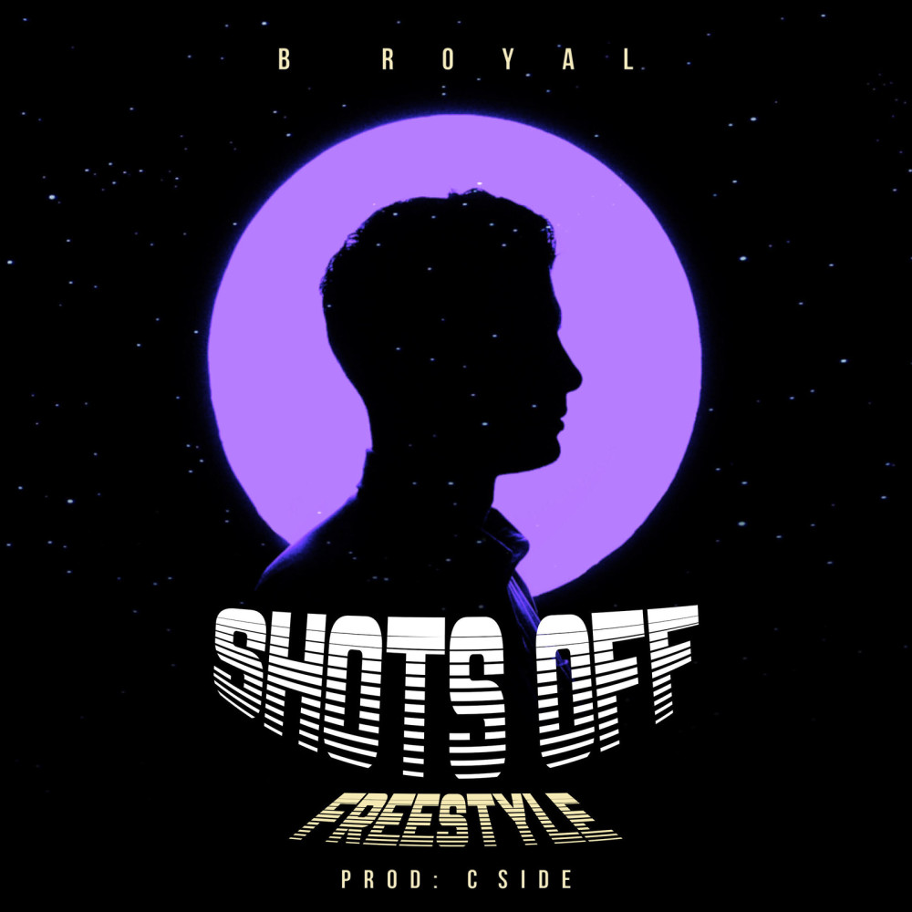 Shots off(Freestyle) (Explicit)