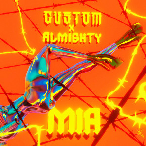 Album Mia (Explicit) from 