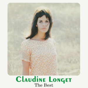 อัลบัม The Best ศิลปิน Claudine Longet