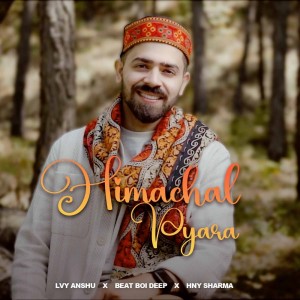 Lvy Anshu的專輯Himanchal Pyara