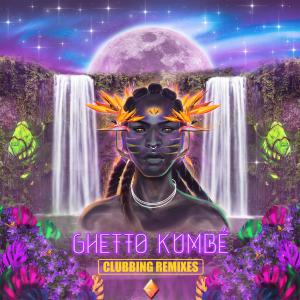 Ghetto Kumbé的專輯Djabe (Monte Remix)