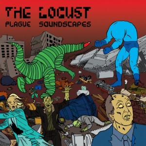 Listen to Late For A Double Date With A Pile Of Atoms In The Water Closet (Explicit) song with lyrics from The Locust