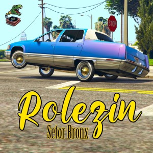 Listen to Rolezin (Explicit) song with lyrics from Setor Bronx
