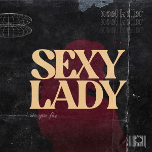 Noel Holler的專輯Sexy Lady