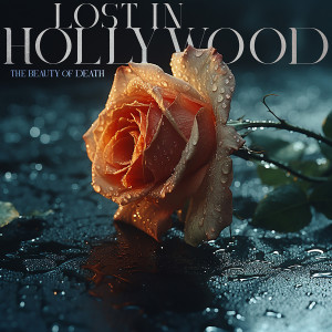 Album The Beauty of Death from Lost in Hollywood