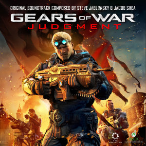 Steve Jablonsky的專輯Gears of War: Judgment (Original Soundtrack)