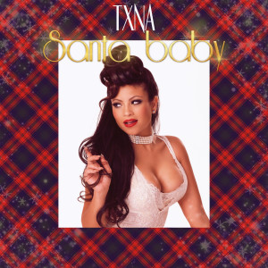 Listen to Santa Baby song with lyrics from Txna