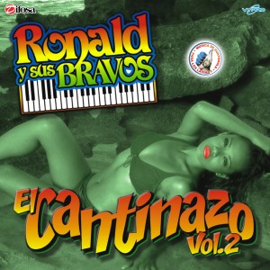 收聽Ronald y Sus Bravos的Mixbravo de Ana Gabriel: Ay Amor / Quien Como Tu / Simplemente Amigos / Es el Amor Quien Llega歌詞歌曲