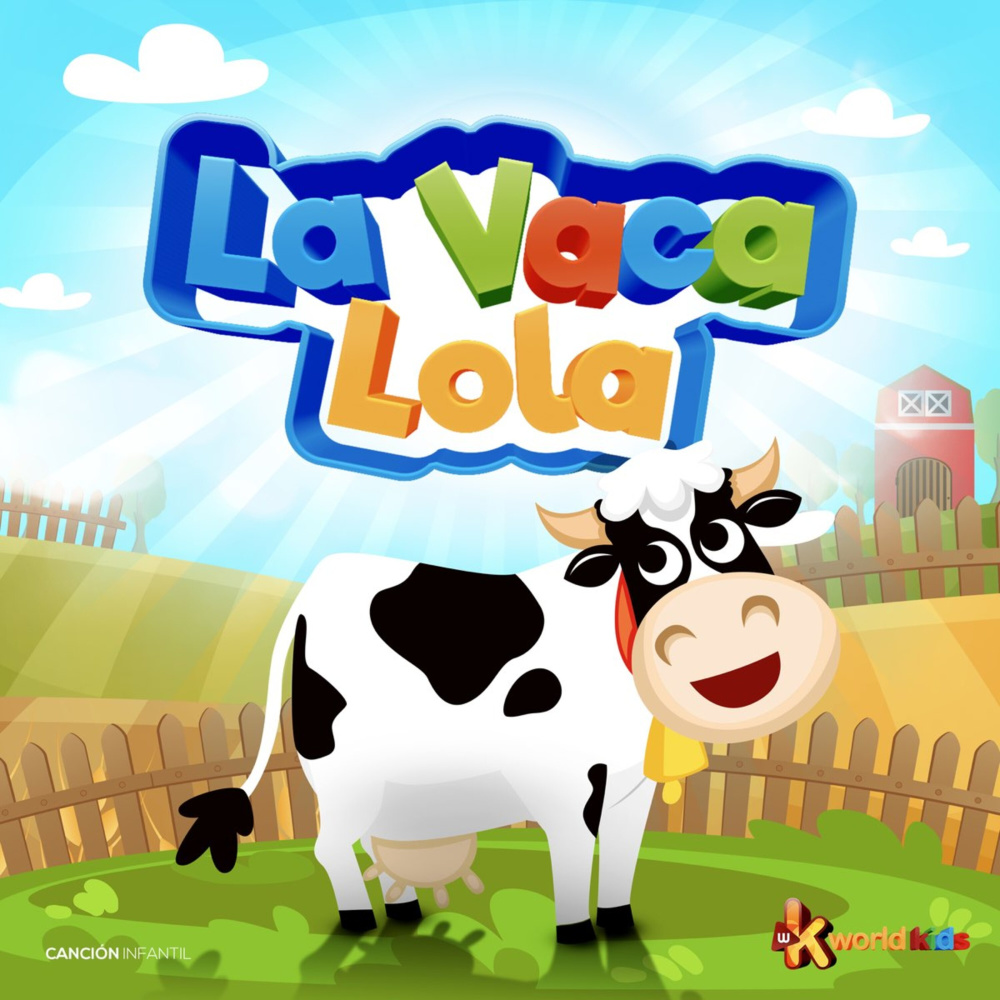 La Vaca Lola (Accordion Version)