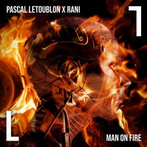 Pascal Letoublon的專輯Man On Fire