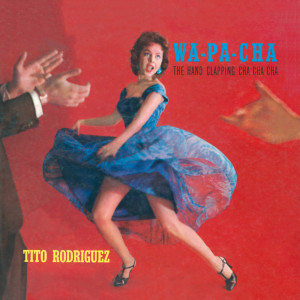 ดาวน์โหลดและฟังเพลง Figaro, Figaro พร้อมเนื้อเพลงจาก Tito Rodriguez