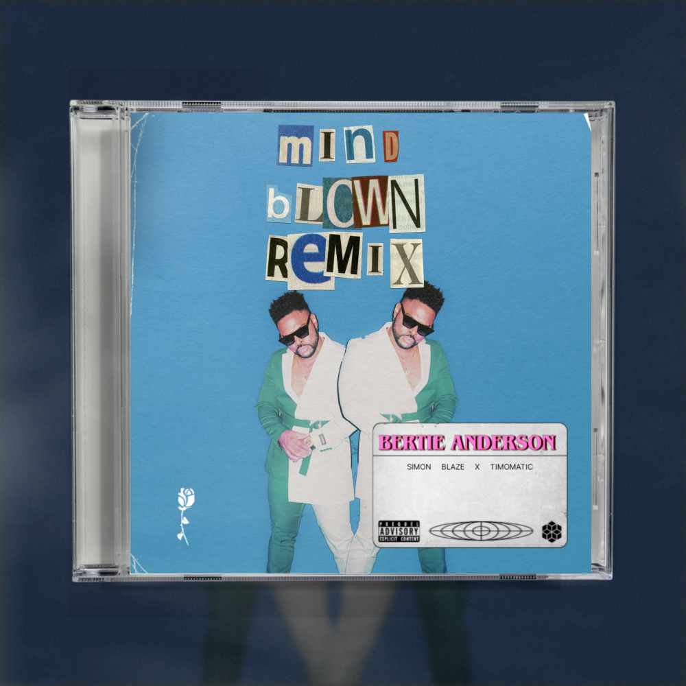 Mind Blown (Remix)