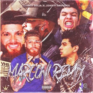ดาวน์โหลดและฟังเพลง Marconi (Remix|Explicit) พร้อมเนื้อเพลงจาก Barba Roja