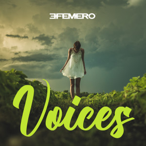Album Voices from Efemero
