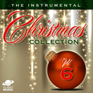 อัลบัม The Instrumental Christmas Collection, Vol. 6 ศิลปิน The Hit Co.